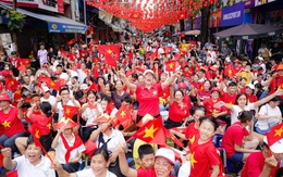 Hơn 93% xã, phường đã rút kinh phí để chi quà Quốc khánh 2-9