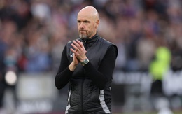 3 HLV cũ của Man United bị sa thải chỉ trong 72 giờ