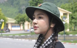 Từ thủ khoa thời trang đến hành trình A80 của 'nữ du kích miền Nam'