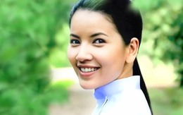 NSƯT Ngọc Trinh: Nụ cười và vai diễn để đời của 'cô Vy Mùi ngò gai'