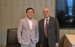 Trải nghiệm nghề y cùng GS. Thạch Nguyễn tại Hoa Kỳ