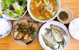 'Né' thịt heo, ăn cá, vịt, gà có đủ chất?