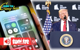 Điểm tin 18h: Các nhà mạng đổi tên chào mừng dịp Quốc khánh; Mỹ lên kế hoạch tiếp quản Gaza