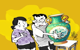 Khối nghỉ hưu vẫn cảnh giác ở những giây cuối cùng