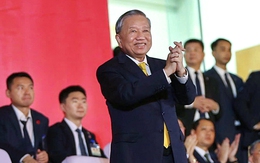 Tổng Bí thư Tô Lâm dự chương trình nghệ thuật đặc biệt mừng 80 năm Quốc khánh 2-9