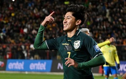 Indonesia và toàn châu Á nhận tin vui ở vòng loại World Cup