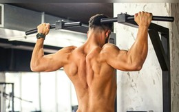 Vì sao bạn cần có lưng chữ V?