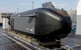 Úc sắp triển khai đội 'Cá mập ma'