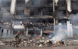 Hơn 13.500 tù nhân vượt ngục giữa làn sóng biểu tình ở Nepal