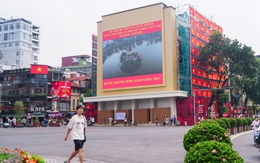 Viện Quy hoạch kiến trúc đô thị lên tiếng về ý tưởng thiết kế quảng trường Đông Kinh - Nghĩa Thục