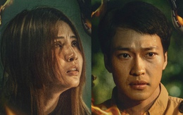 Thiên An đóng phim 'Cải mả' cùng Lâm Thanh Nhã 'Mưa đỏ'