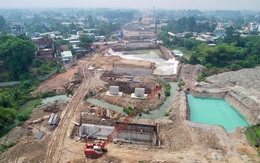 Dự án cao tốc Biên Hòa - Vũng Tàu: Phê bình Ban Quản lý dự án đầu tư xây dựng tỉnh Đồng Nai