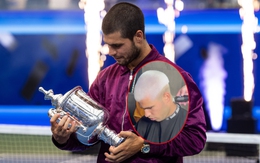 Carlos Alcaraz: Từ ‘buzzcut thảm họa’ đến mái tóc bạch kim gây sốt