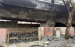 TP.HCM rà soát, di dời bãi giữ xe dưới gầm cầu trước 30-10