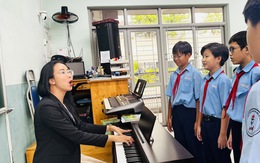 Giảm tiết học trong ngày nhưng học thêm vào thứ Bảy, học sinh và phụ huynh được gì?