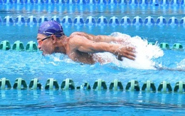 Khởi tranh sôi nổi Giải VĐQG thể thao người khuyết tật 2025