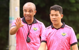 CLB Gia Định về Phú Thọ, ông Trần Tiến Đại thôi làm chủ tịch