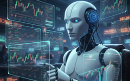Máy đánh, người xem: AI thay đổi cuộc chơi tài chính