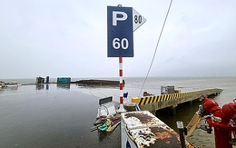 Lãnh đạo thành phố Hải Phòng phê bình Sở Xây dựng