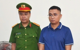 Bắt người lừa đảo chiếm đoạt 15 tỉ đồng với chiêu 'đáo hạn ngân hàng'