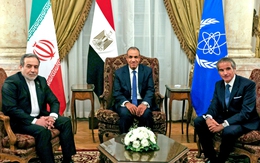 Iran và IAEA đạt thỏa thuận nối lại hoạt động thanh sát hạt nhân
