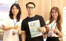 Tuổi Trẻ Startup Award: Ứng dụng AI MemCab hỗ trợ học ngoại ngữ