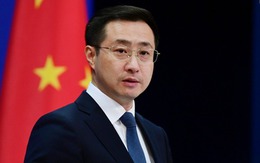 Bà Thái Anh Văn tới Nhật Bản, Trung Quốc gửi công hàm phản đối