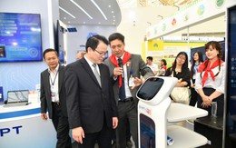 VNPT đề xuất triển khai 4 nhiệm vụ trọng tâm về AI