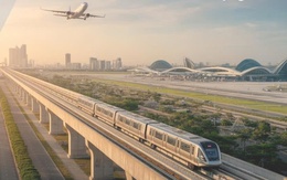 Nhà đầu tư dự án metro Suối Tiên nối sân bay Long Thành đề xuất mô hình TOD ở 7 khu vực