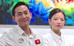 'Mưa đỏ' là cái bóng quá lớn của điện ảnh Việt Nam