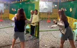 Kỹ năng tối thiểu nhưng may mắn thì tối đa