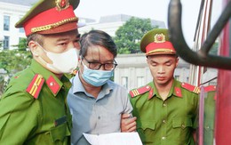 Cựu phó chủ nhiệm Văn phòng Quốc hội Phạm Thái Hà bị đề nghị 5-6 năm tù