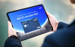 VIB ra mắt bộ thẻ thanh toán quốc tế hoàn tiền đến 5%