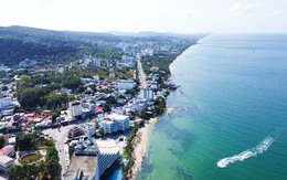 Dự án ngầm hóa hạ tầng kỹ thuật đón APEC 2027 ở Phú Quốc còn vướng mặt bằng