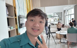 Từ sinh viên Bách khoa đến 'chủ tịch giả nghèo': Cái kết bất ổn của Đức SVM