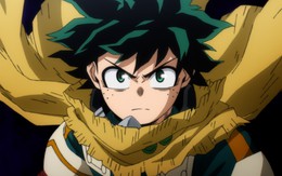 Dự án My Hero Academia live-action vẫn chưa chết, fan chỉ lo dính 'lời nguyền chuyển thể'