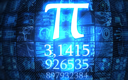 Các nhà khoa học tìm ra công thức Pi hoàn toàn mới sau hàng ngàn năm