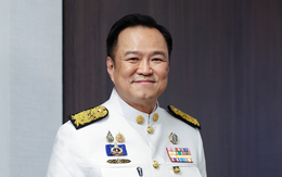 Thủ tướng Thái Lan Anutin công bố khối tài sản khủng lên đến 124 triệu USD