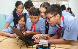 Để học sinh đi học sáng thứ Bảy: Hãy nghĩ đến học sinh!