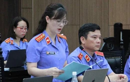 Viện kiểm sát chỉ ra lợi ích nhóm trong vụ án liên quan Tập đoàn Thuận An