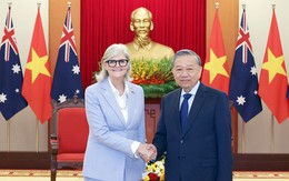 Việt - Úc mở rộng hợp tác phát triển nguồn nhân lực và lao động kỹ thuật cao