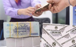 Tin tức sáng 11-9: Gần 70.000 tỉ đồng trái phiếu đến hạn, chủ yếu nhóm bất động sản