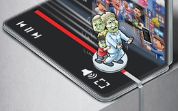 Trí tuệ nhân tạo lừa người già, con nít dễ như ăn kẹo