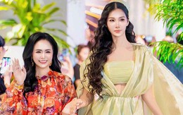 Cơ hội cho nhà thiết kế Việt tại Tuần lễ thời trang Thượng Hải