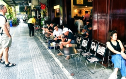 Quản lý vỉa hè: Đừng buông lơi trước thách thức