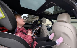 Mẹo chống say xe ít ai ngờ đến, chuyên gia gợi ý thêm mua xe gì đỡ nôn nao nhất