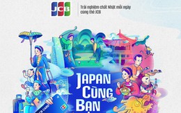 JCB Việt Nam ra mắt định hướng thương hiệu mới