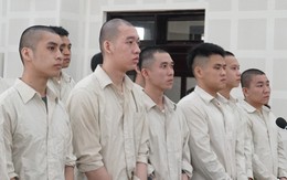 Hỗn chiến sau mâu thuẫn tại karaoke New Phương Đông khiến 1 người chết, 3 án chung thân