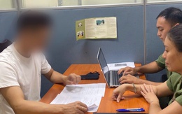 Công an Hà Nội làm việc, streamer Độ Mixi thừa nhận sử dụng shisha