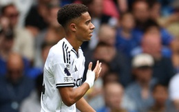 Bàn thắng bị từ chối được chọn đẹp nhất tháng ở Ngoại hạng Anh